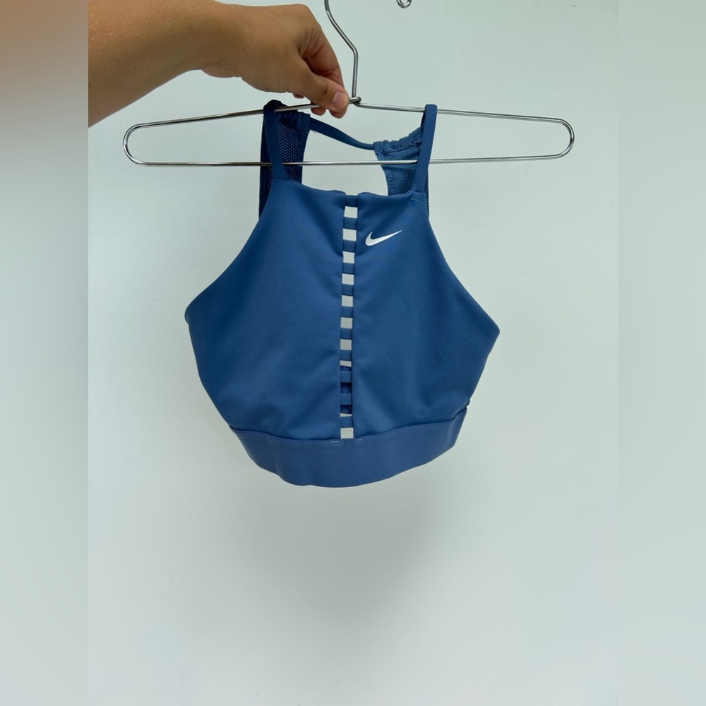 🦋NIKE INDIE LATTICE SPORTS BRA